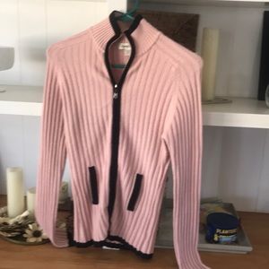 Bebe sweater